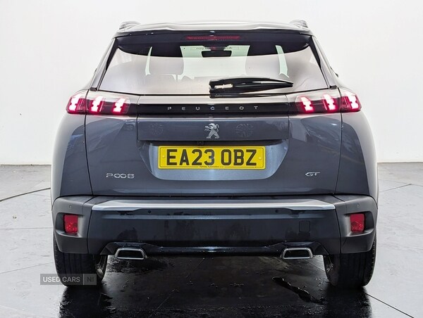 Used Peugeot 2008 2023 for sale - 76574127: Photo 29