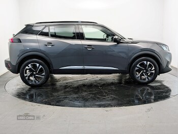 Used Peugeot 2008 2023 for sale - 76574127: Photo