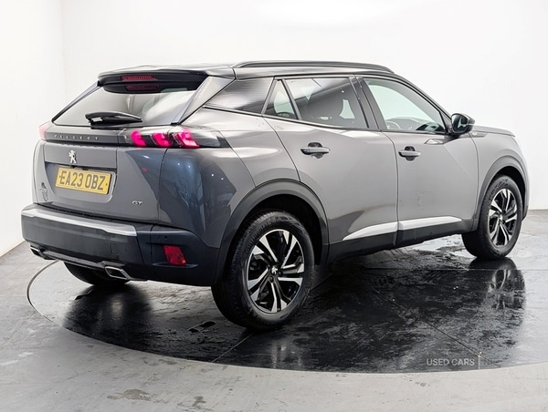 Used Peugeot 2008 2023 for sale - 76574127: Photo 3