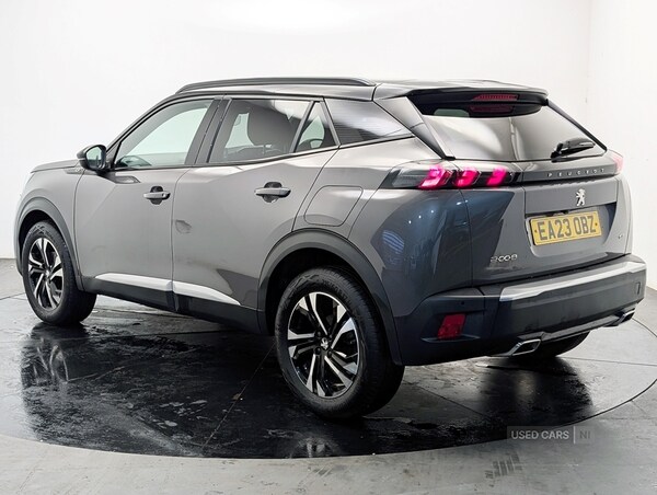 Used Peugeot 2008 2023 for sale - 76574127: Photo 32