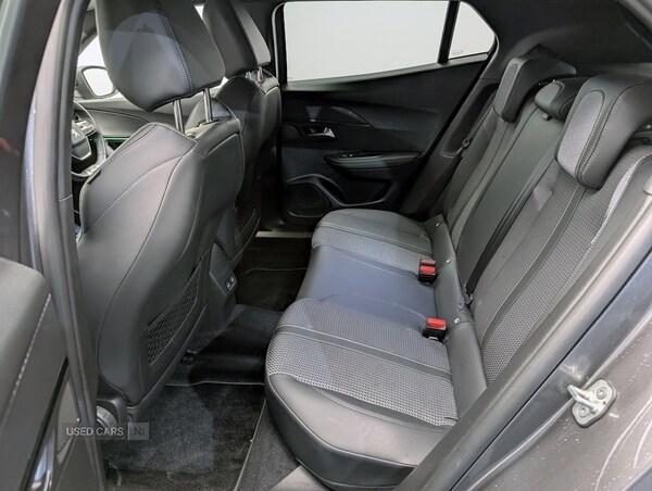 Used Peugeot 2008 2023 for sale - 76574127: Photo 33