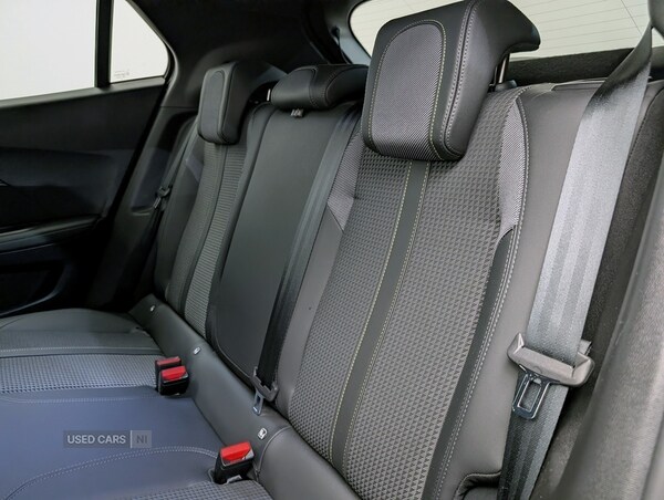 Used Peugeot 2008 2023 for sale - 76574127: Photo 34