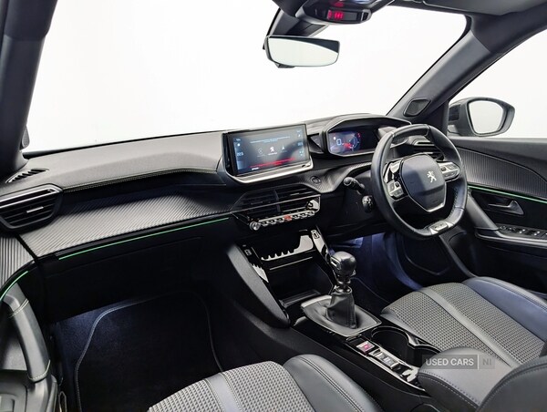 Used Peugeot 2008 2023 for sale - 76574127: Photo 35