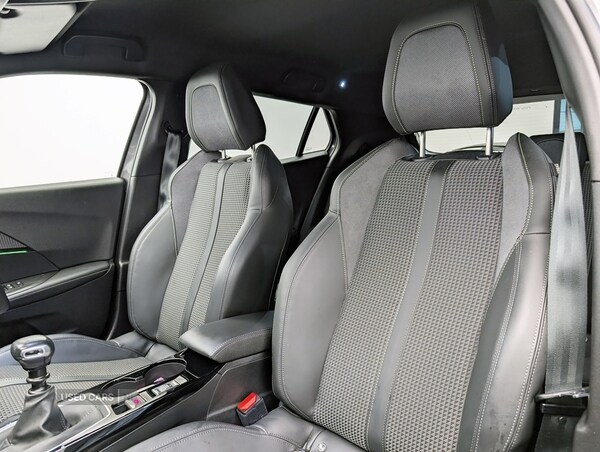 Used Peugeot 2008 2023 for sale - 76574127: Photo 36