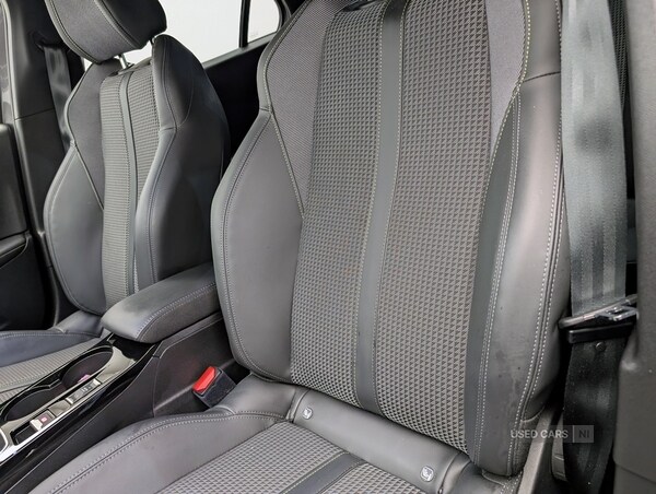Used Peugeot 2008 2023 for sale - 76574127: Photo 37