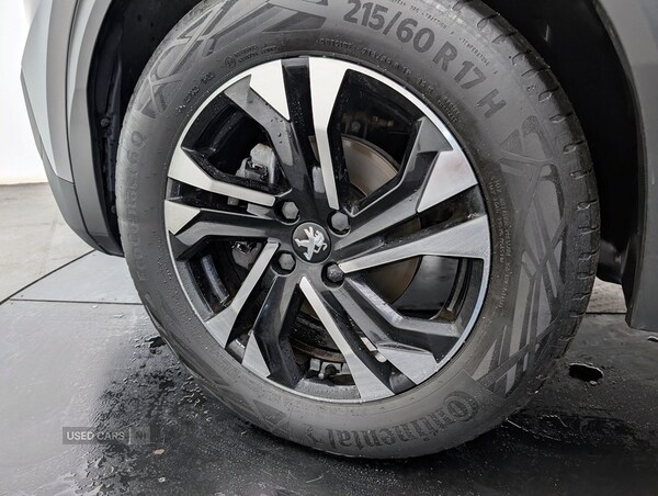 Used Peugeot 2008 2023 for sale - 76574127: Photo 38