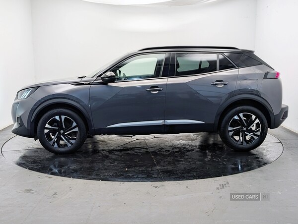 Used Peugeot 2008 2023 for sale - 76574127: Photo 39