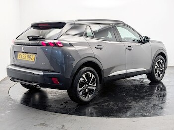 Used Peugeot 2008 2023 for sale - 76574127: Photo