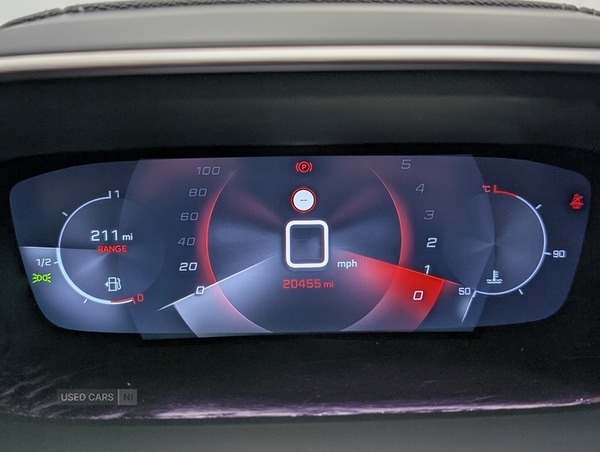 Used Peugeot 2008 2023 for sale - 76574127: Photo 4