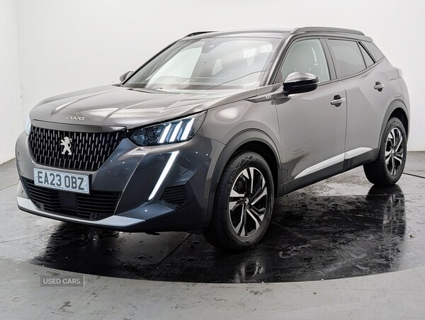 Used Peugeot 2008 2023 for sale - 76574127: Photo 40