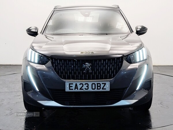 Used Peugeot 2008 2023 for sale - 76574127: Photo 41