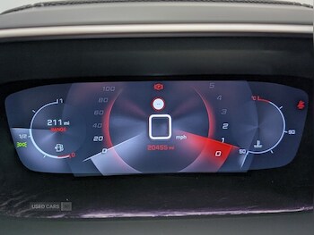 Used Peugeot 2008 2023 for sale - 76574127: Photo