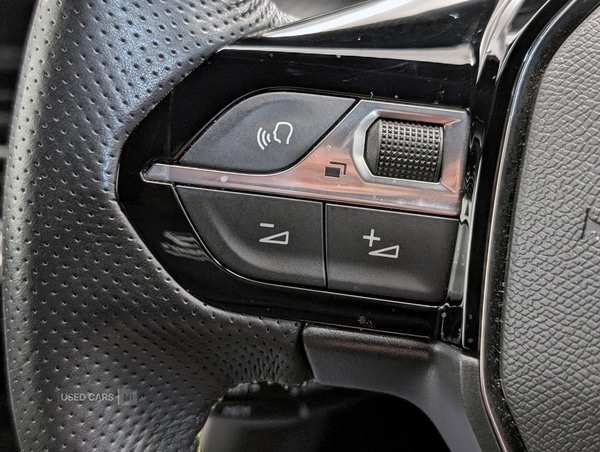 Used Peugeot 2008 2023 for sale - 76574127: Photo 5