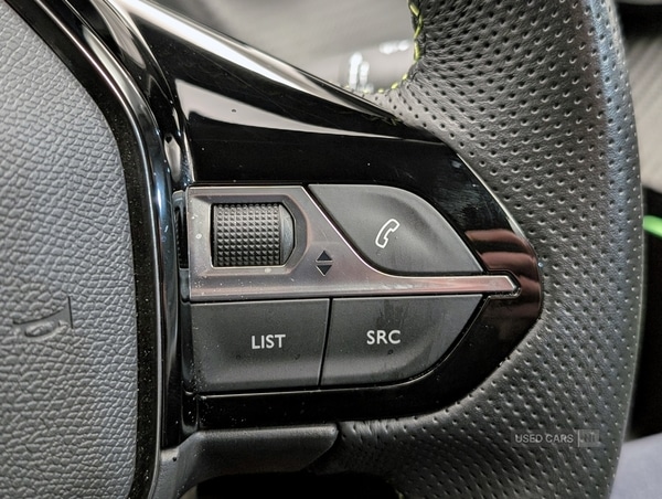 Used Peugeot 2008 2023 for sale - 76574127: Photo 6