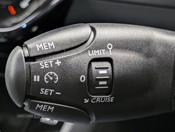 Used Peugeot 2008 2023 for sale - 76574127: Photo 9