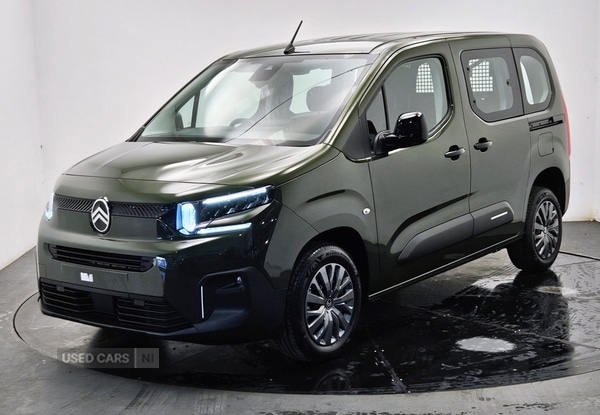 Used Citroen Berlingo Multispace for sale - 77551093: Photo 10