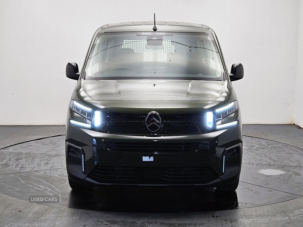 Used Citroen Berlingo Multispace for sale - 77551093: Photo 11