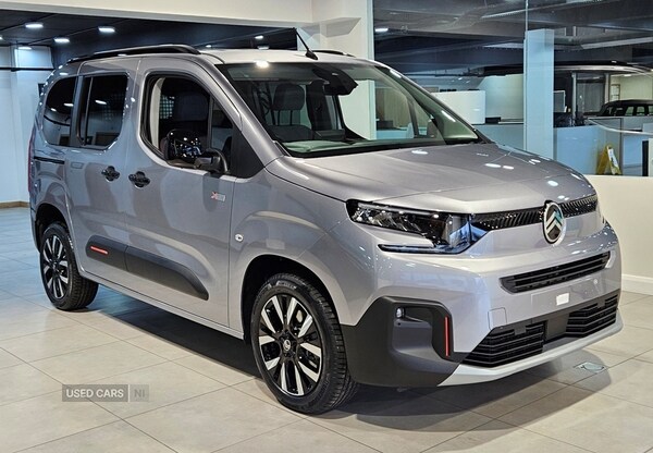 Used Citroen Berlingo Multispace for sale - 77551093: Photo 16