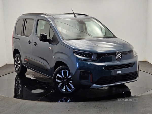 Used Citroen Berlingo Multispace for sale - 77551093: Photo 2