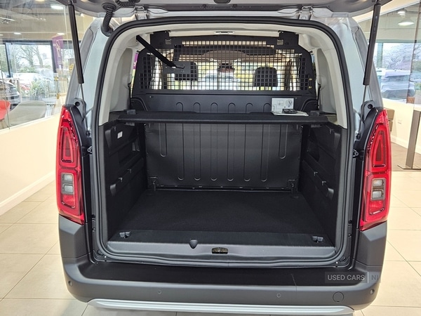 Used Citroen Berlingo Multispace for sale - 77551093: Photo 20