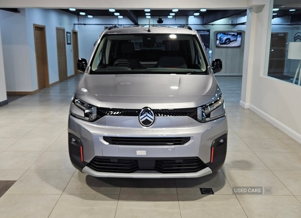 Used Citroen Berlingo Multispace for sale - 77551093: Photo 22
