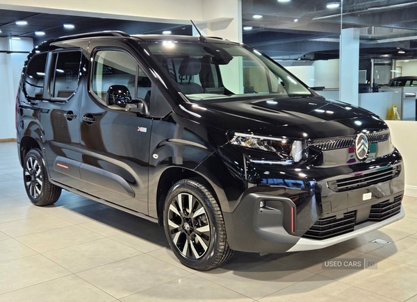 Used Citroen Berlingo Multispace for sale - 77551093: Photo 23