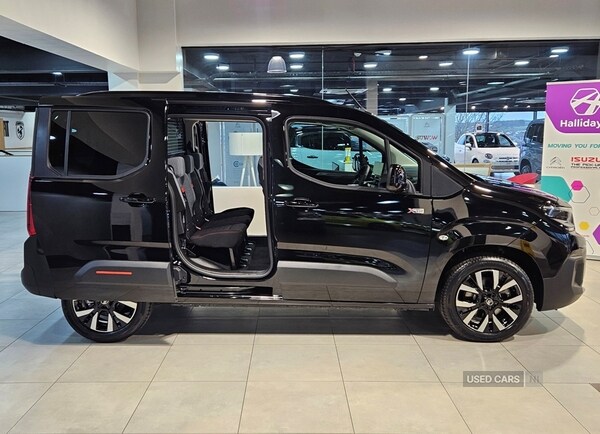 Used Citroen Berlingo Multispace for sale - 77551093: Photo 24