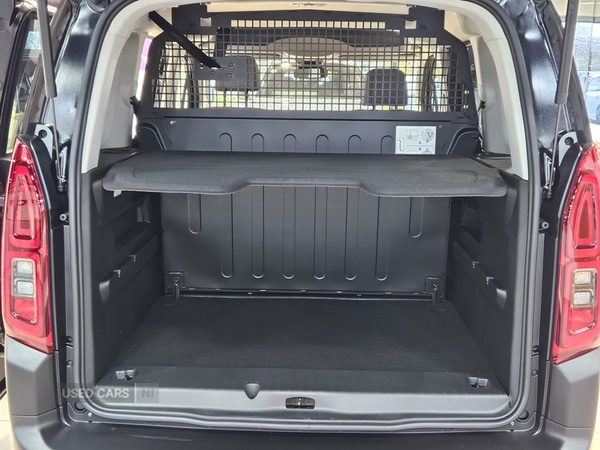 Used Citroen Berlingo Multispace for sale - 77551093: Photo 25