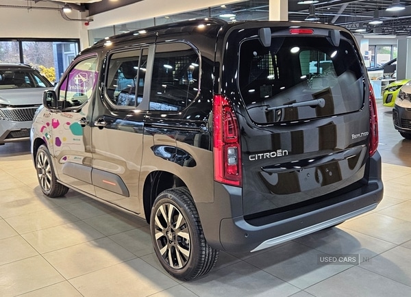 Used Citroen Berlingo Multispace for sale - 77551093: Photo 26