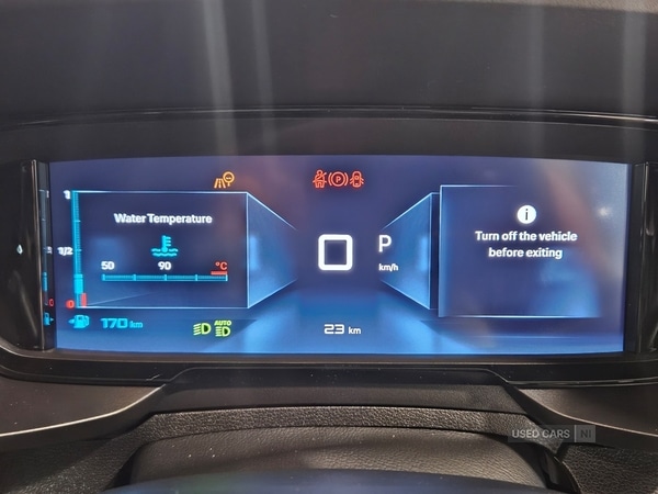 Used Citroen Berlingo Multispace for sale - 77551093: Photo 28