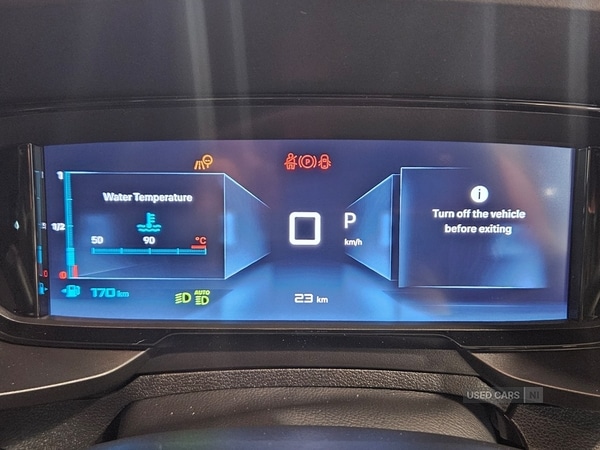 Used Citroen Berlingo Multispace for sale - 77551093: Photo 29