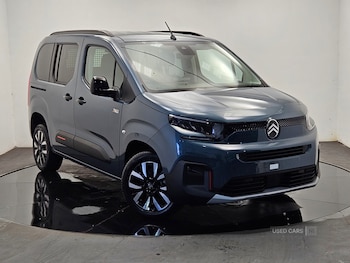 Used Citroen Berlingo Multispace 2026 for sale - 77551093: Photo