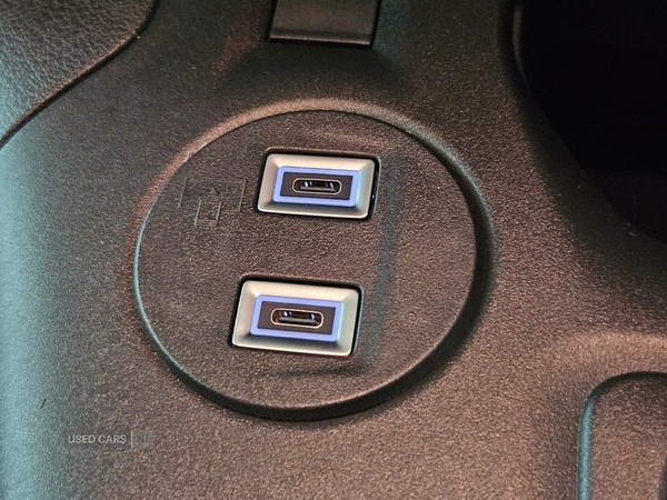 Used Citroen Berlingo Multispace for sale - 77551093: Photo 35