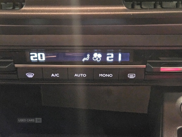 Used Citroen Berlingo Multispace for sale - 77551093: Photo 36