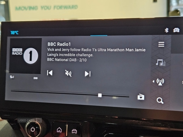 Used Citroen Berlingo Multispace for sale - 77551093: Photo 38