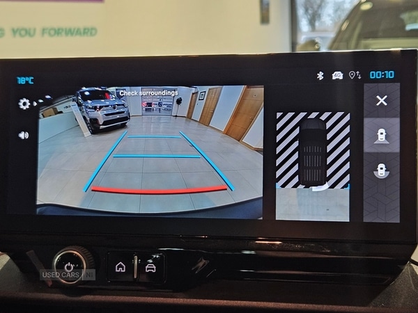 Used Citroen Berlingo Multispace for sale - 77551093: Photo 39