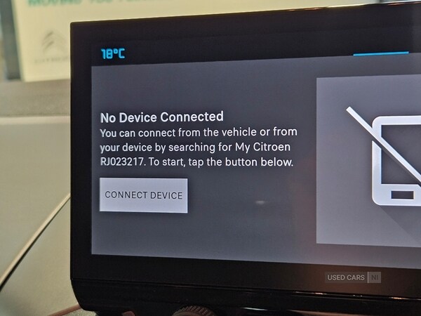 Used Citroen Berlingo Multispace for sale - 77551093: Photo 40