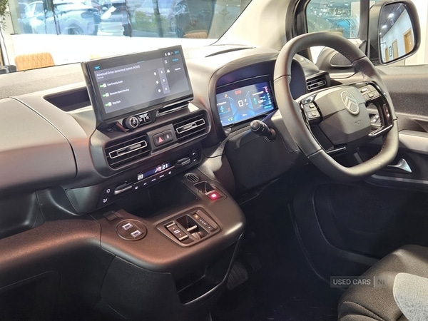 Used Citroen Berlingo Multispace for sale - 77551093: Photo 43