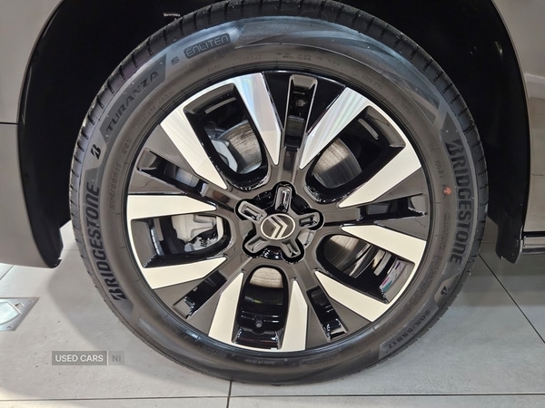 Used Citroen Berlingo Multispace for sale - 77551093: Photo 44