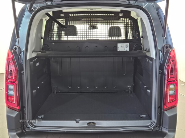 Used Citroen Berlingo Multispace for sale - 77551093: Photo 5