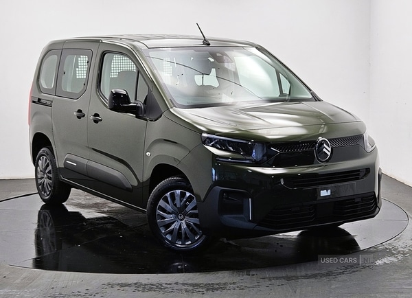 Used Citroen Berlingo Multispace for sale - 77551093: Photo 6