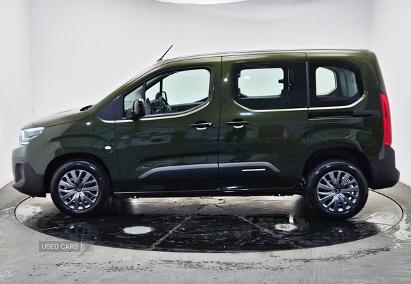 Used Citroen Berlingo Multispace for sale - 77551093: Photo 8