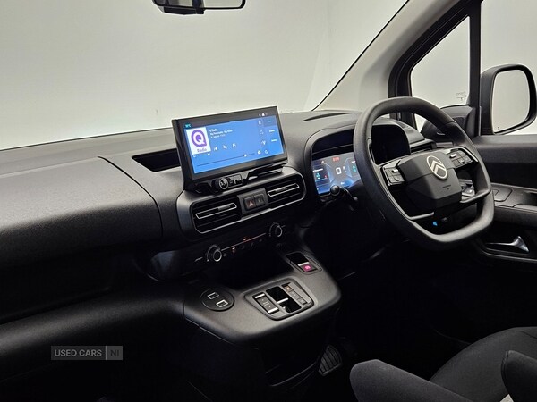 Used Citroen Berlingo Multispace for sale - 77551093: Photo 9