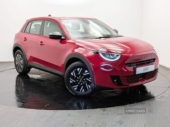 Used Fiat 600 2026 for sale - 79522052: Photo