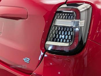 Used Fiat 600 2026 for sale - 79522052: Photo