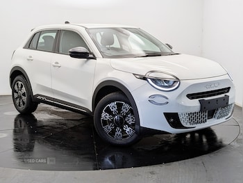 Used Fiat 600 2026 for sale - 79293078: Photo