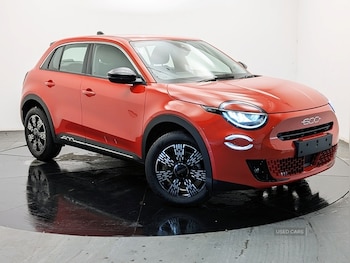 Used Fiat 600 2026 for sale - 79293078: Photo