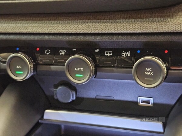 Used Citroen C5 X 2023 for sale - 75352205: Photo 10