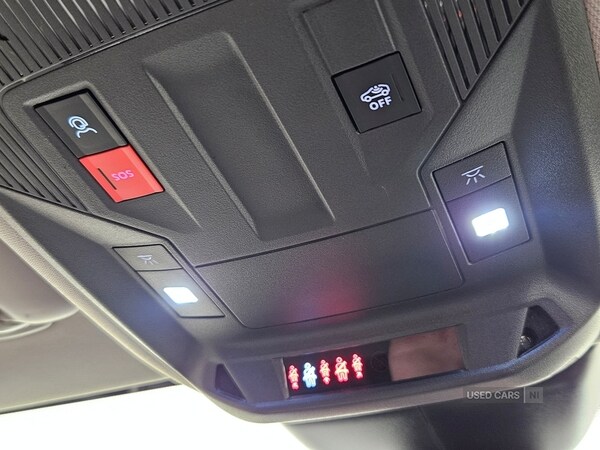 Used Citroen C5 X 2023 for sale - 75352205: Photo 22