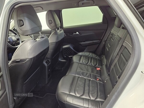 Used Citroen C5 X 2023 for sale - 75352205: Photo 26